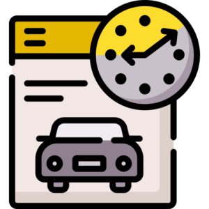 Informe de Dominio Histórico de Titularidad